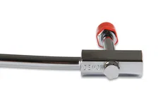Chrome Steel Hard Line image 4