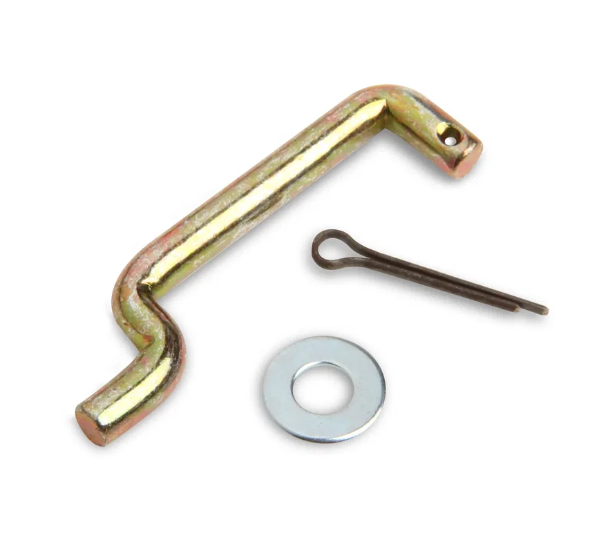 1:1 Secondary Link