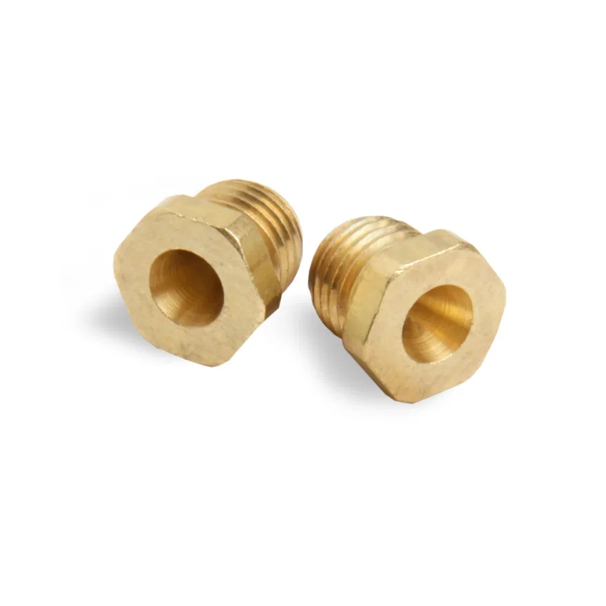 Primary Metering Jet – .076"