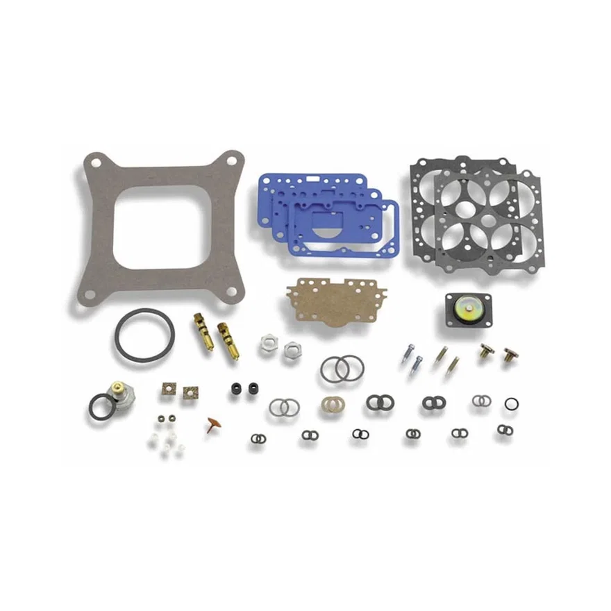 Carburetor Rebuild Kit – Road Demon Jr.