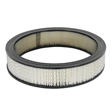 Air Cleaner  14" Chrome image 5