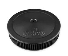 Air Cleaner 14" Black image 1