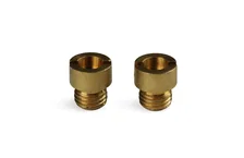 Modular Carburetor Jets - #76 Jet image 2