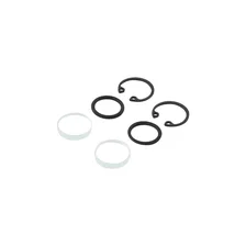 Race Demon Replacement Sight Glasses, O-rings & Snap Rings image 2