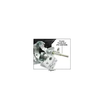 Carburetor Throttle Stud image 2