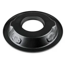 Air Cleaner 14" Black image 4