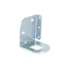 Throttle & Kickdown Cable Bracket image 6