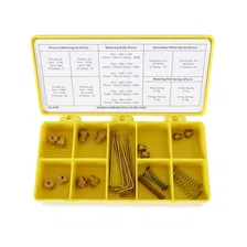 Street Demon 625 Calibration Kit image 4