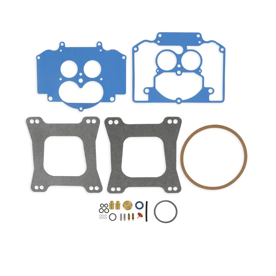Carburetor Rebuild Kit - Street Demon 625