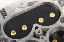 750 CFM Street Demon Carburetor image 4