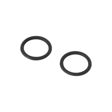 Race Demon Replacement Sight Glasses, O-rings & Snap Rings image 5