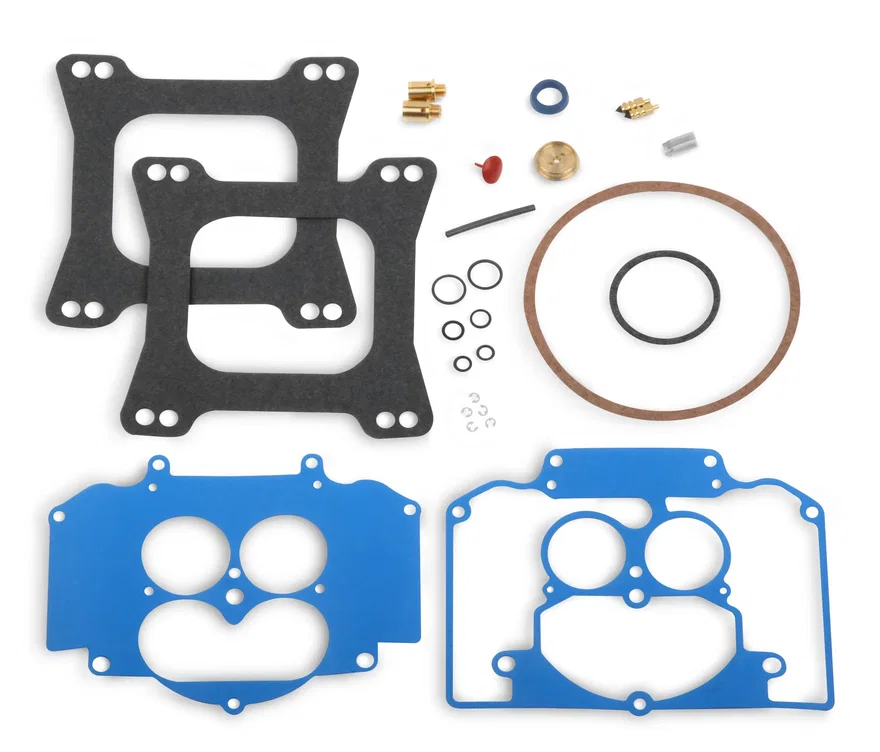 Carburetor Rebuild Kit – Street Demon 750