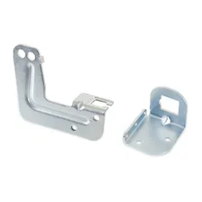 Throttle & Kickdown Cable Bracket image 2