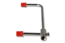 Chrome Steel Hard Line image 3