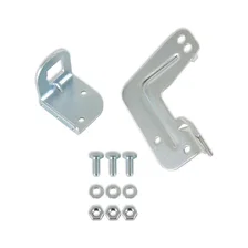 Throttle & Kickdown Cable Bracket image 1