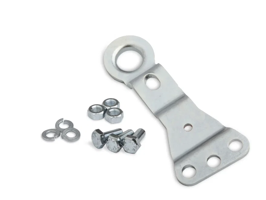 GM Throttle Cable Adapter Lever
