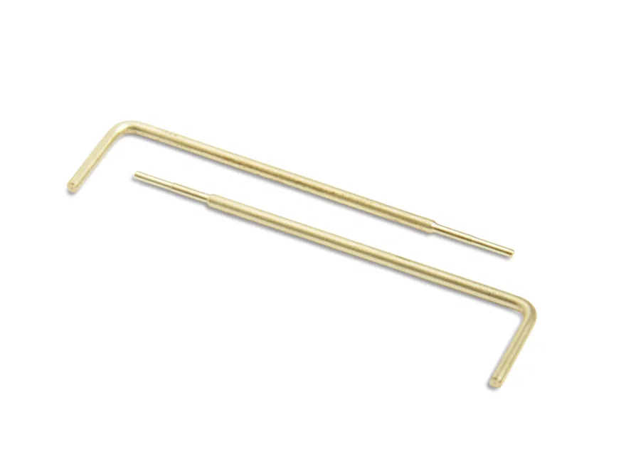 Street Demon Metering Rod