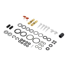 Carburetor Rebuild Kit - Demon 4150 image 3