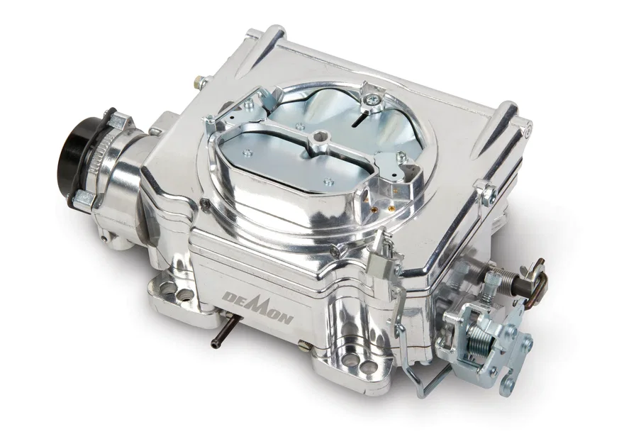 750 CFM Street Demon Carburetor