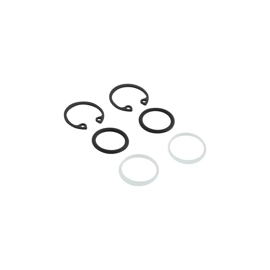Race Demon Replacement Sight Glasses, O-rings & Snap Rings