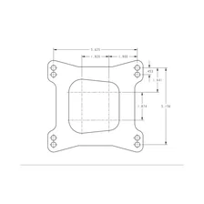 750 CFM Street Demon Carburetor image 7