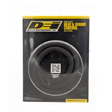 Black Titanium Protect-A-Sleeve 0.5" x 36" 010590 image 3