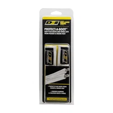 Protect-A-Boot 6" Silver 2-Pack 010501 image 3