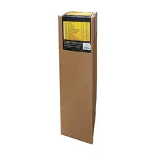 Under Carpet Lite Sound Absorption & Insulation 70" x 24" (11.6 sq. ft.) 050110 image 2