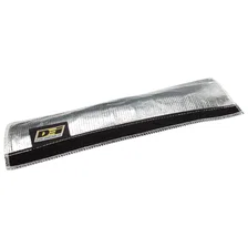 '85-'91 C4 Corvette L98 EGR Pipe Cover 15 inch 010388 image 1
