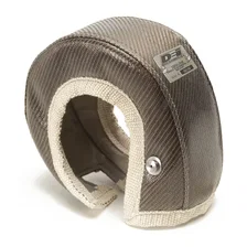 Titanium Turbo Shield/Blanket GEN-3 T4 Shield 010241 image 2