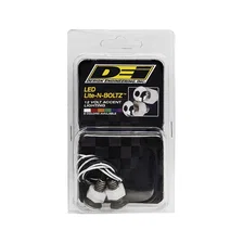 Lite'N Boltz LED Accent Lighting Blue 030307 image 3