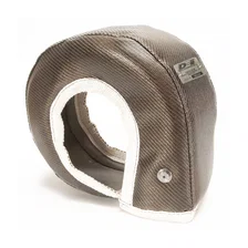 Titanium Turbo Shield/Blanket GEN-3 T6X Shield 010252 image 2