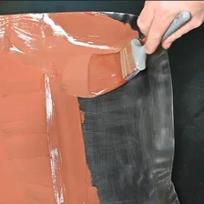 ATAC(TM) Red Oxide Primer image 3