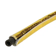 Heat Shroud GOLD 0.5-1.25" x 36" 010458 image 4