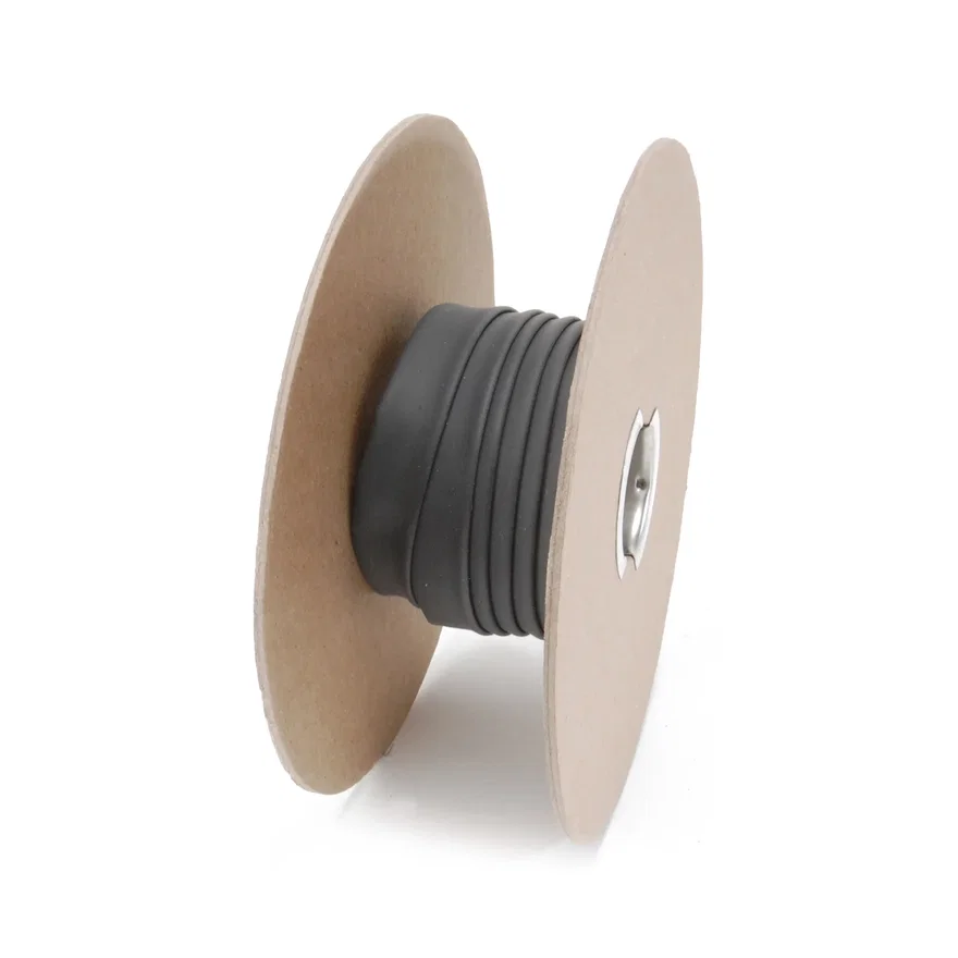 Hi-Temp Shrink Tubes 9mm x 200' 010832B200