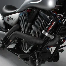 Hi-Temp Silicone Coating Spray Black 010301 image 3