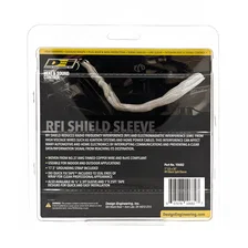 RFI Shield Split Sleeve 1" x 36" image 3