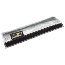 '85-'91 C4 Corvette L98 EGR Pipe Cover 11.5 inch 010387 image 1