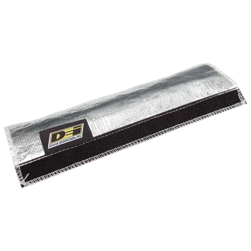 '85-'91 C4 Corvette L98 EGR Pipe Cover 11.5 inch 010387
