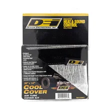 Cool Cover Air Tube Cover Kit 010417 image 3