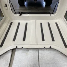 '11-'18 Wrangler JK 2-Door Gray Original Finish Headliner Only 050140 image 5