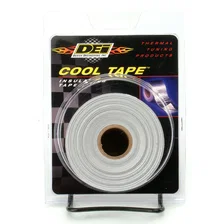 Cool Tape Heat Reflective Tape 2" x 60' 010413 image 2