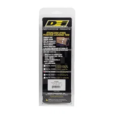 Stainless-Steel Positive Locking Ties 7mm x 14" (4-Pack) 010209 image 4