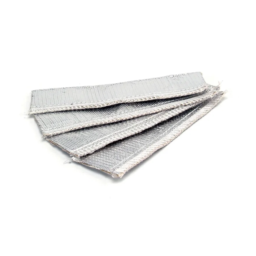 Aluminium Plug Wire Sheath 010409