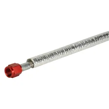 Vapor Block(TM) Fuel Line Sleeve - 0.5" (13mm) I.D. x 24" image 1