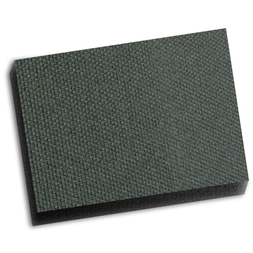 Original Finish Headliner Black 1" 050528