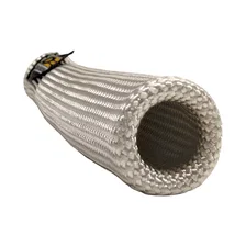 DEI 10502 Protect-A-Boot 6" Silver 8-Pack 010502 image 2