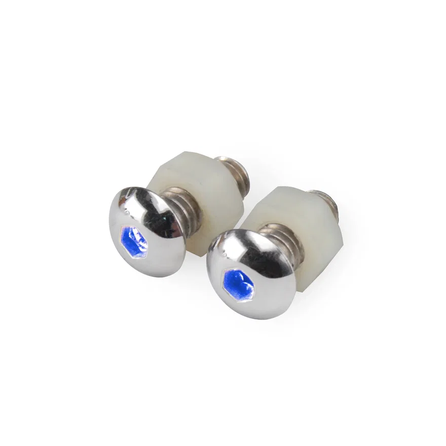 Lite'N Boltz LED Accent Lighting Blue 030307