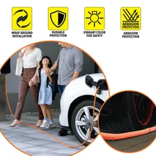 EV Charge Cord Protector image 6