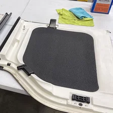 '11-'18 Wrangler JK 2-Door Gray Original Finish Headliner Only 050140 image 7
